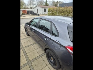 HYUNDAI I30 Thumbnail 7