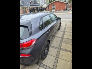 HYUNDAI I30 Thumbnail 9