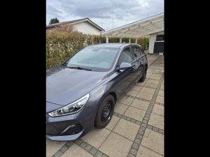 HYUNDAI I30 Thumbnail 2