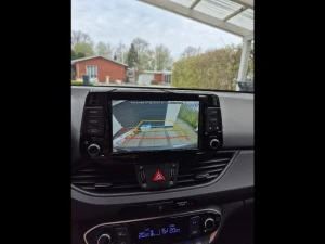 HYUNDAI I30 Thumbnail 12