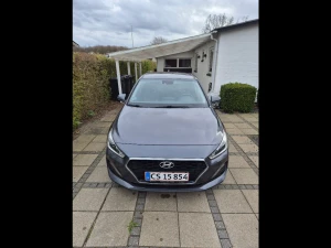 HYUNDAI I30 Thumbnail 6