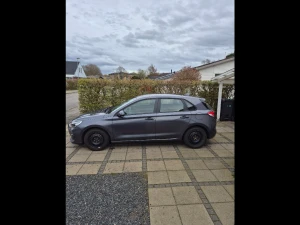 HYUNDAI I30 Thumbnail 4