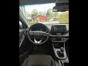 HYUNDAI I30 Thumbnail 10