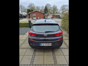 HYUNDAI I30 Thumbnail 8