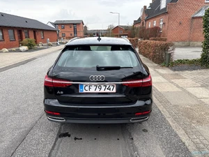 AUDI A6 Avant Thumbnail 2