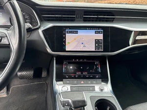 AUDI A6 Avant Thumbnail 7