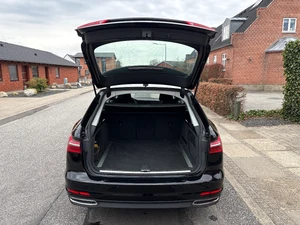 AUDI A6 Avant Thumbnail 4