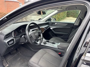 AUDI A6 Avant Thumbnail 5