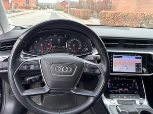 AUDI A6 Avant Thumbnail 8