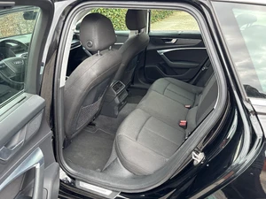 AUDI A6 Avant Thumbnail 6