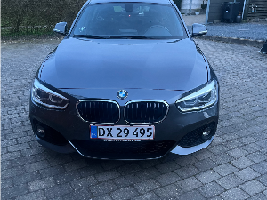 BMW 1-Serie Thumbnail 9