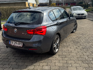 BMW 1-Serie Thumbnail 6