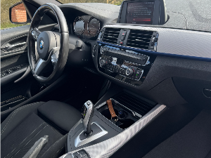 BMW 1-Serie Thumbnail 8