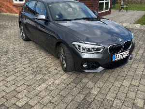 BMW 1-Serie Thumbnail 1