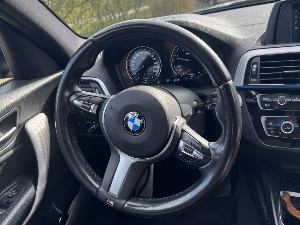 BMW 1-Serie Thumbnail 5