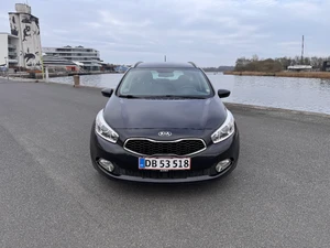 KIA Ceed Thumbnail 10