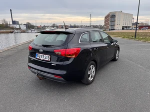 KIA Ceed Thumbnail 2