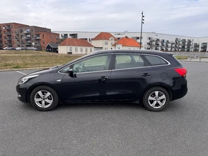 KIA Ceed Thumbnail 5