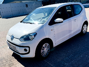 VOLKSWAGEN Up! Thumbnail 2