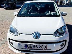 VOLKSWAGEN Up! Thumbnail 7
