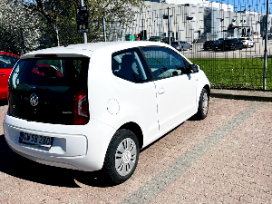 VOLKSWAGEN Up! Thumbnail 5