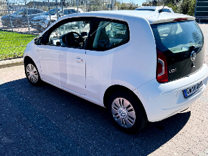 VOLKSWAGEN Up! Thumbnail 3
