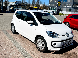 VOLKSWAGEN Up! Thumbnail 1