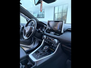 TOYOTA Rav4 Thumbnail 12