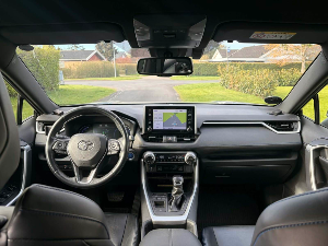 TOYOTA Rav4 Thumbnail 2