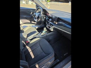 SKODA Scala Thumbnail 5