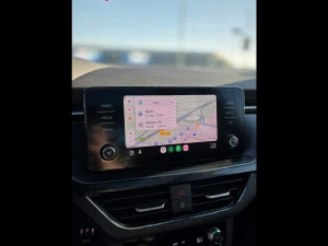 SKODA Scala Thumbnail 7