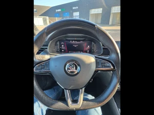 SKODA Scala Thumbnail 6