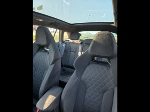 SKODA Scala Thumbnail 8