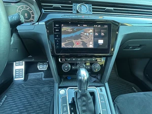 VOLKSWAGEN Arteon Thumbnail 12