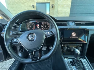 VOLKSWAGEN Arteon Thumbnail 7