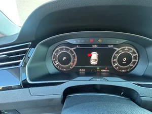 VOLKSWAGEN Arteon Thumbnail 13