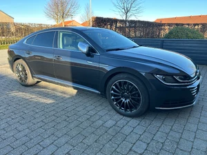 VOLKSWAGEN Arteon Thumbnail 1