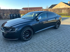 VOLKSWAGEN Arteon Thumbnail 3