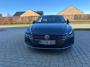 VOLKSWAGEN Arteon Thumbnail 8