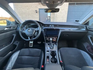 VOLKSWAGEN Arteon Thumbnail 11