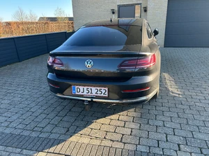 VOLKSWAGEN Arteon Thumbnail 14