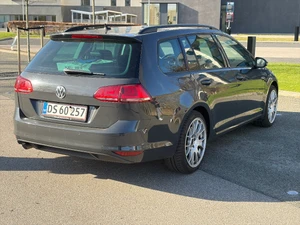 VOLKSWAGEN Golf Thumbnail 12