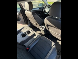 VOLKSWAGEN Golf Thumbnail 10