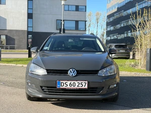 VOLKSWAGEN Golf Thumbnail 3