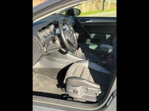 VOLKSWAGEN Golf Thumbnail 7