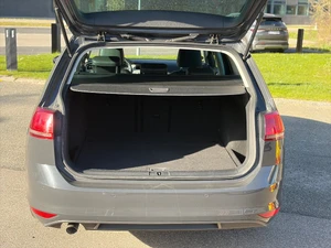 VOLKSWAGEN Golf Thumbnail 11