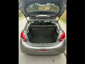 PEUGEOT 208 Thumbnail 13