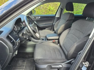 SKODA Kodiaq Thumbnail 3