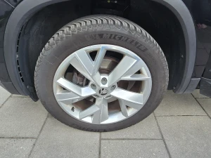 SKODA Kodiaq Thumbnail 5