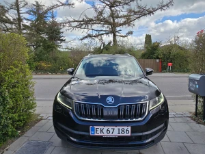SKODA Kodiaq Thumbnail 7